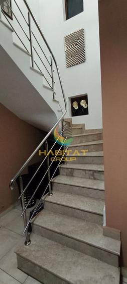 Vila individuala / p+1+mansarda / 4 camere / Com. Berceni