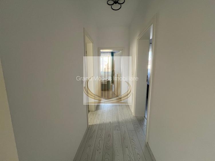 Duplex pe parter mobilat si utilat | Toate utilitatile