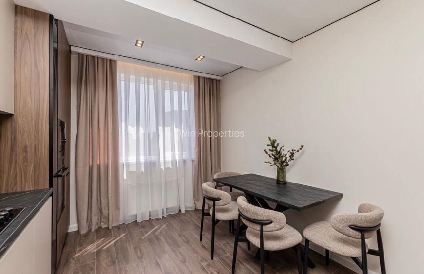 Apartament 2 camere | Pipera | Rond OMV Pipera - 2