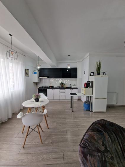Apartament spatios cu 2camere+, bloc nou central - 2