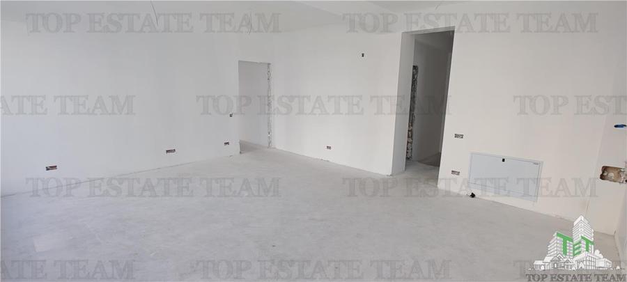Apartament 3 camere si curte proprie de 141mp, bloc boutique, finisaje premium,