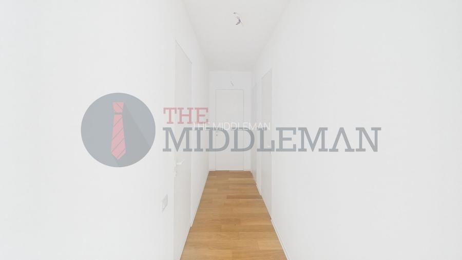 Apartament 4 camere One Lake Club II - 3