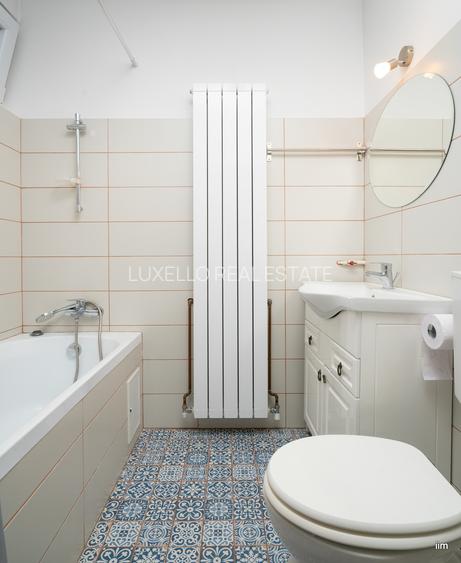 APARTAMENT 2 CAMERE RENOVAT INTEGRAL - 10