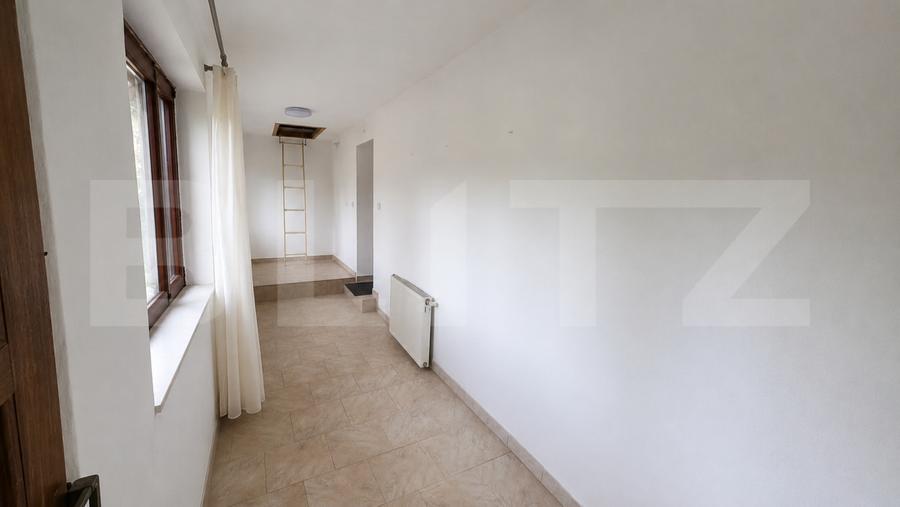 Casa de Vanzare in Teaca de 3 camere cu 11 arii teren