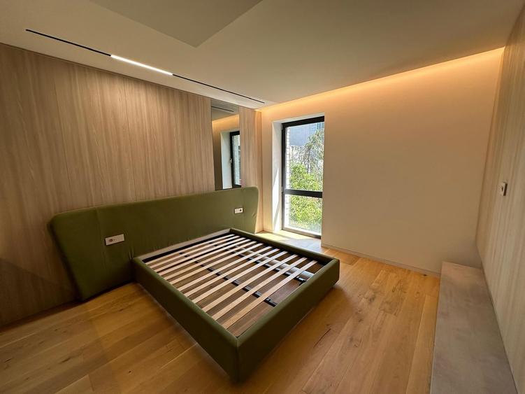 Apartament cu 4 camere, ready to move, zona Aviatorilor