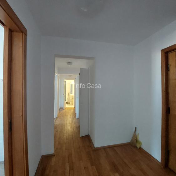 Vand 3 camere decomandat - 4