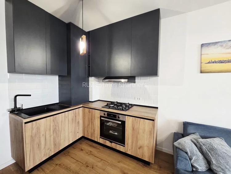 Apartament 2 camere | Parcare inclusă | Darwin Residence - 4