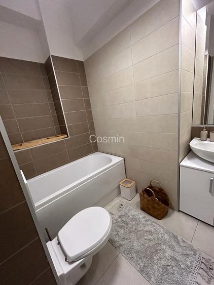 Apartament 3 camere,etaj 1 ,bucatarie inchisa - 5