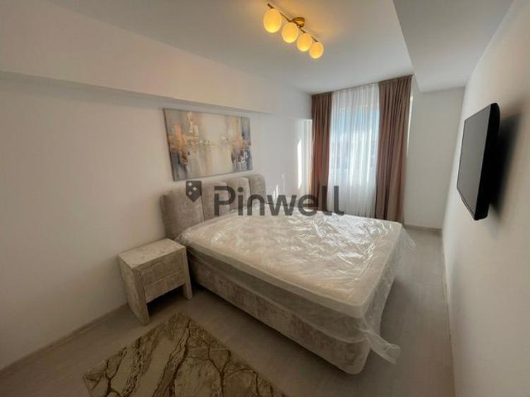 Apt 3 camere Otopeni -mobilat si utilat -loc de parcare inclus în preț