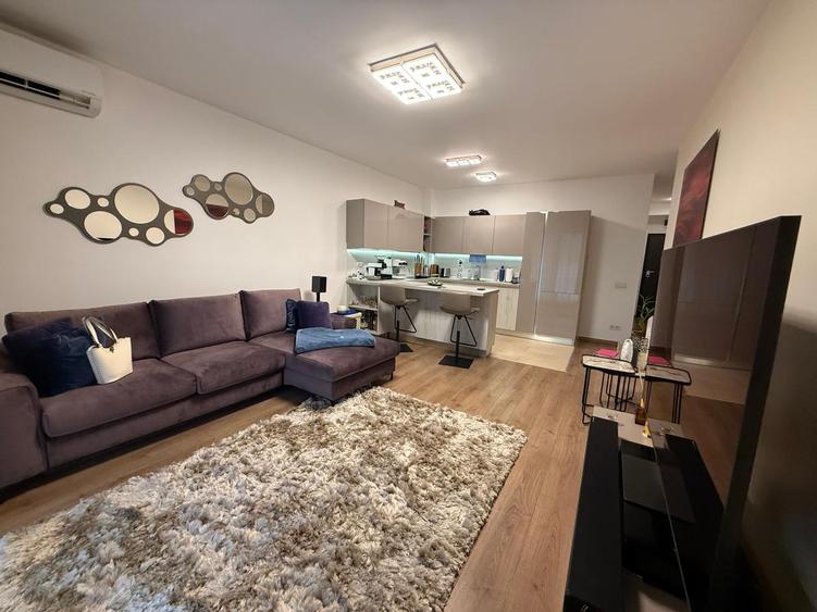 Complex Soho Unirii, 3 camere deosebit, elegant, 82 m2, garaj, IDEAL INVESTITIE