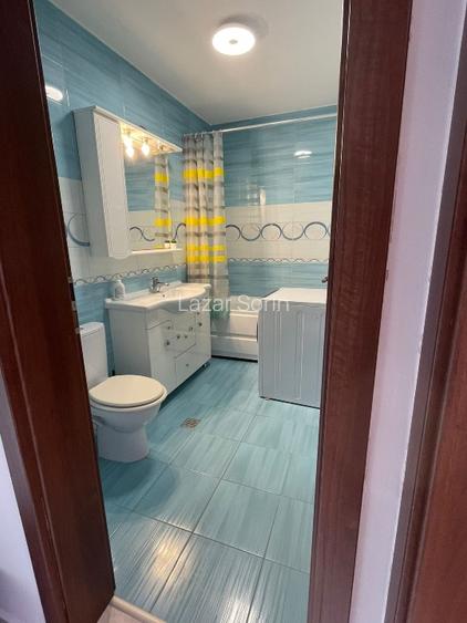 INCHIRIERE/Apartament 2 camere 66,5 mp | Metropolitan Residence | Parcare inclus - 3
