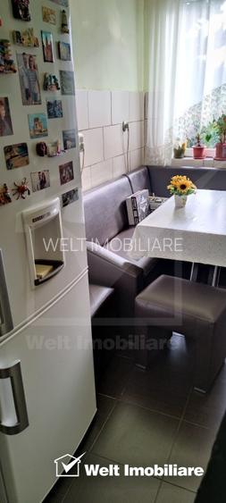 Apartament 2 camere, balcon, zona piata Abator - 3