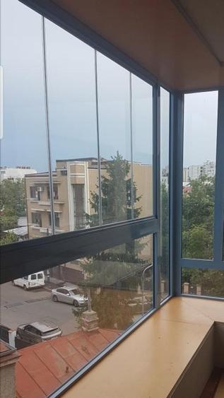 Urban Spaces 2 camere duplex cu balcon
