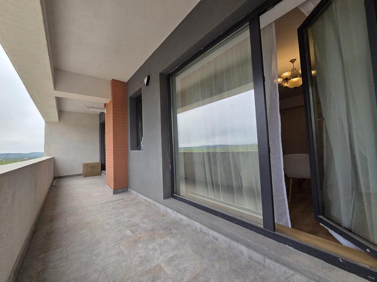 Apartament  NOU - 2 CAMERE  65Mp
