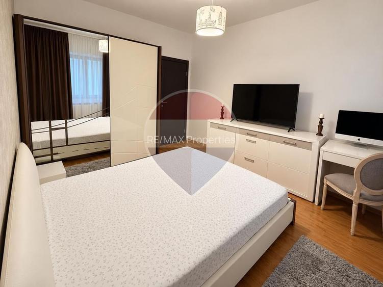 Apartament cu 2 camere de vânzare Militari, Chiajna