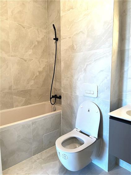 Apartament 3 camere | Parcare inclusa | 370k+tva | Zona Pipera