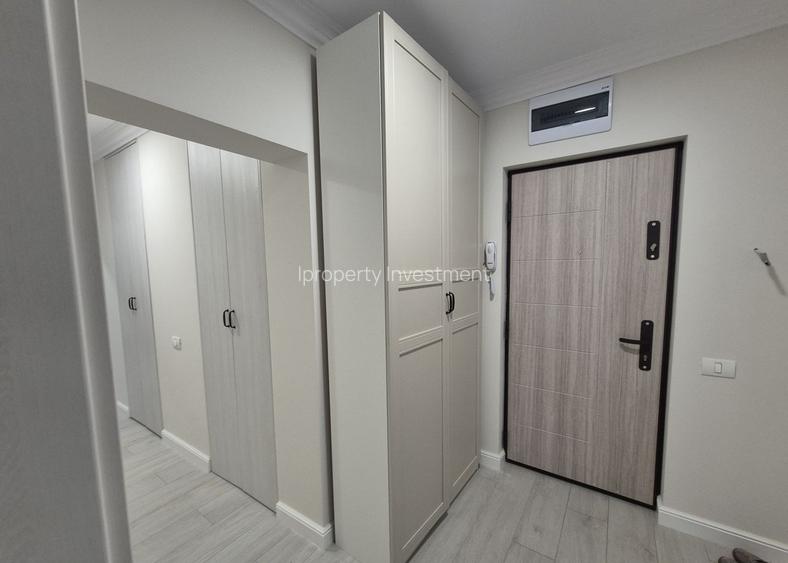 Vânzare Apartament 3 camere în Gorjului - 4