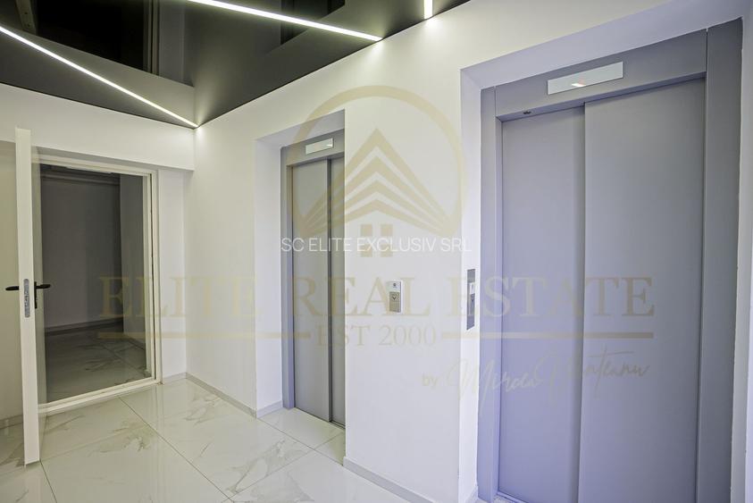 ICIL - Apartament 2 camere  bloc nou, 60 mp utili, mobilat si utilat. - 12
