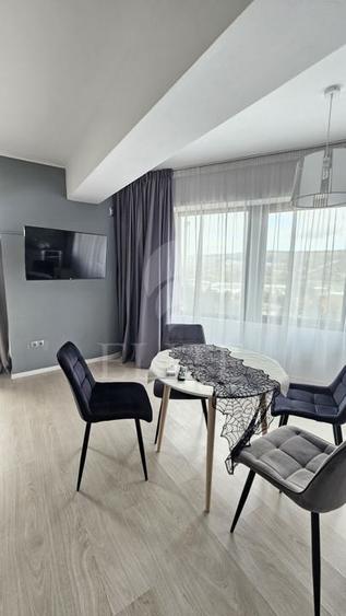 Apartament o camera în zona Magazin Penny