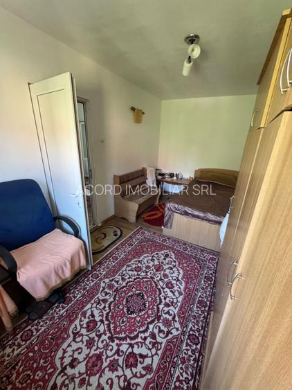 Apartament 2 camere KM 4-5 - 4