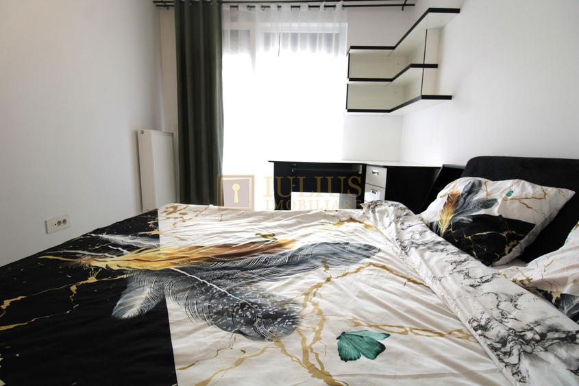 Apartament in Complexul Iris- Torontalului