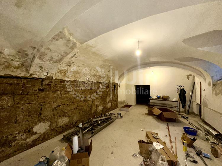 Casa cu 3 apartamente | Pretabil Investitie | Zona Horea Centru