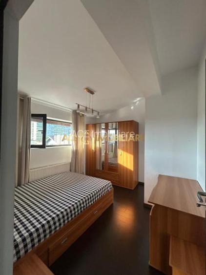 3 Camere de inchiriat | Bucurestii Noi | Metrou | Centrala Proprie - 2