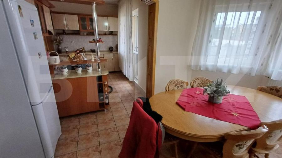 Casa de inchiriat, zona Centura, 1200mp