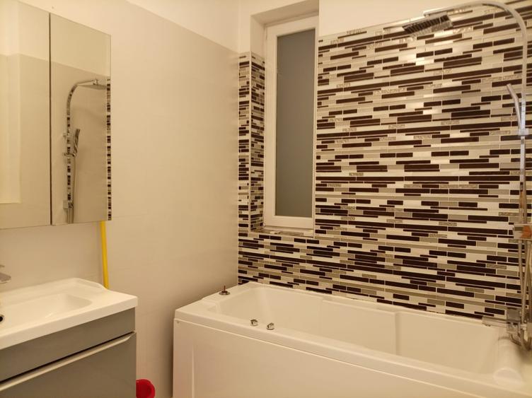 Apartament de inchiriat cu 2 dormitoare, central, Oradea, Gaminvest A2636