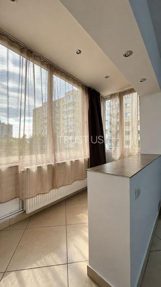 COMISION 0% | Shopping City | 2 camere | Prima inchiriere | Centrala Proprie - 3