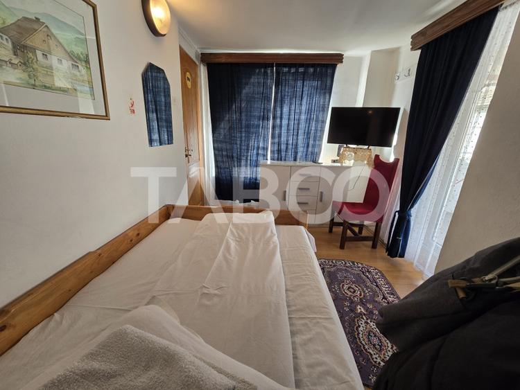 Casa de inchiriat pentru echipe de muncitori in zona Central din Sibiu