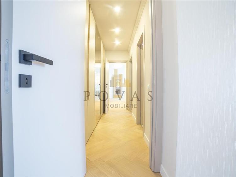 Prima Chirie Apartament Superb 4 Camere Iancu Nicolae