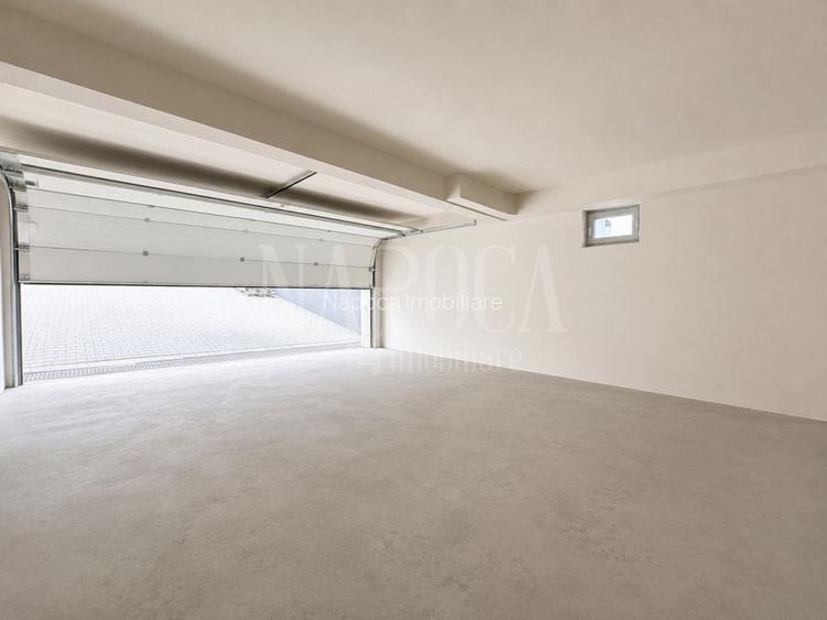 Casa 5 camere de vanzare in Zorilor, Cluj Napoca - 10