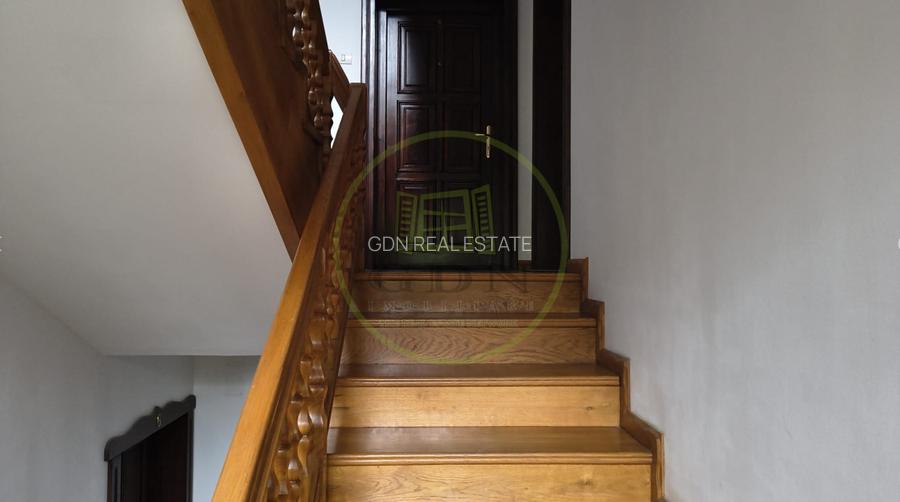 Penthouse cu vedere spectaculoasă către Vârful Omu și Masivul Bucegi | Predeal – - 13