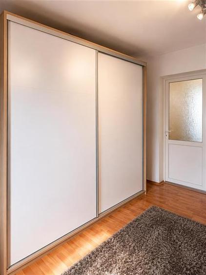 Apartament 2 camere, Central