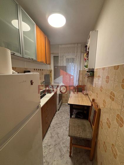 2 camere | parter | boxa | bloc anvelopat | mobilat si utilat |