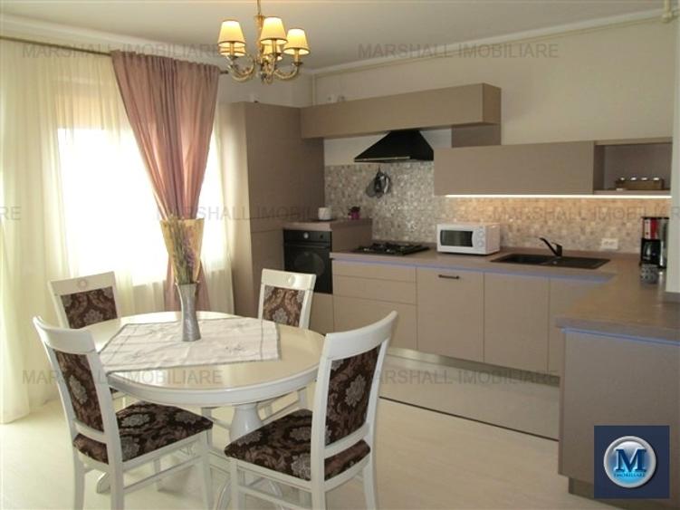 Apartament 3 camere de inchiriat, zona Albert, 104 mp #10105
