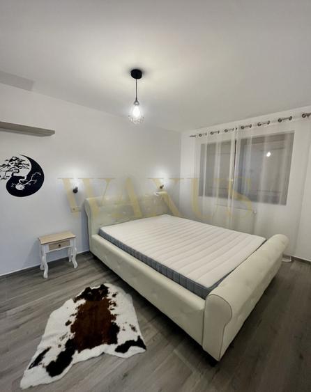 Apartament de 2 camere, terasa acoperita 46 mp, parcare subterana, boxa