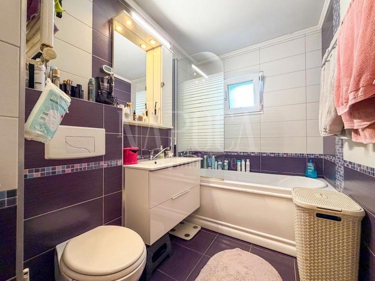 Apartament 3 camere de vanzare in Marasti, Cluj Napoca