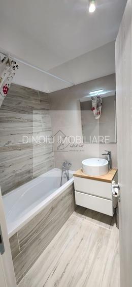 2 Camere  Ambiance Residence Pipera I Premium Mobilat I Comision 0% - 23