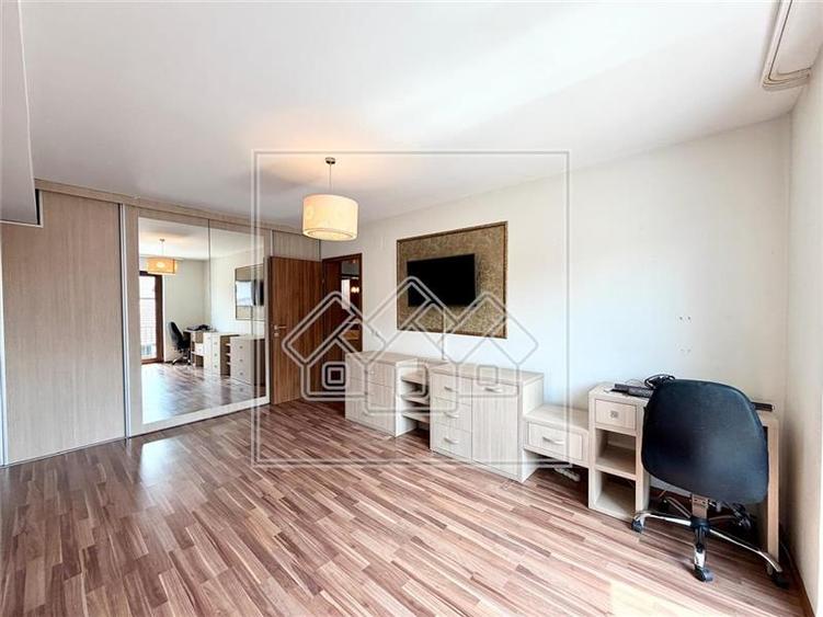 Casa duplex in Selimbar - 4 camere - Pet Friendly