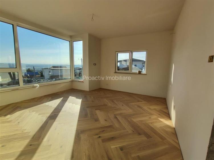 Casa noua P+E | 120 mp utili | Finisaje Premium | C-5698 - 5