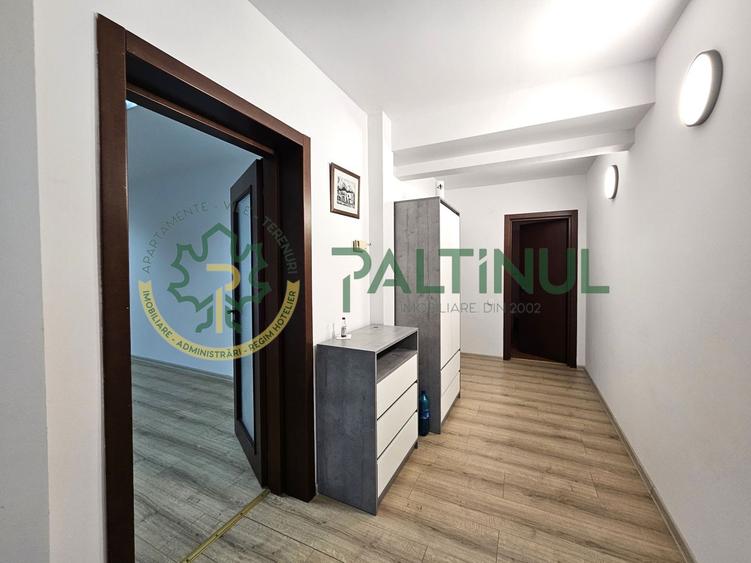 Spații de birouri de închiriat – 90 mp, zona Parcul Subarini