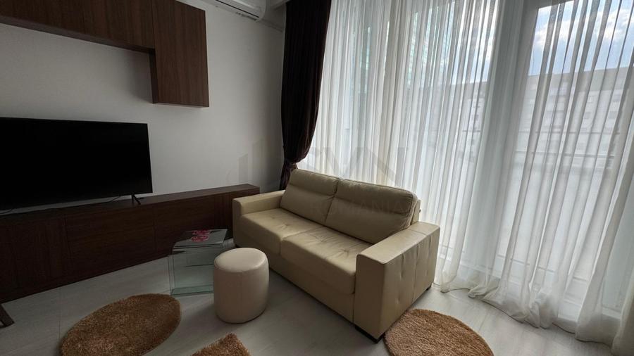 REA1023892 Apartament spatios 3 camere l Pipera I Ambiance Residence