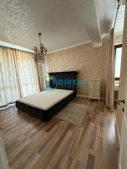 Penthouse , zona  Isu