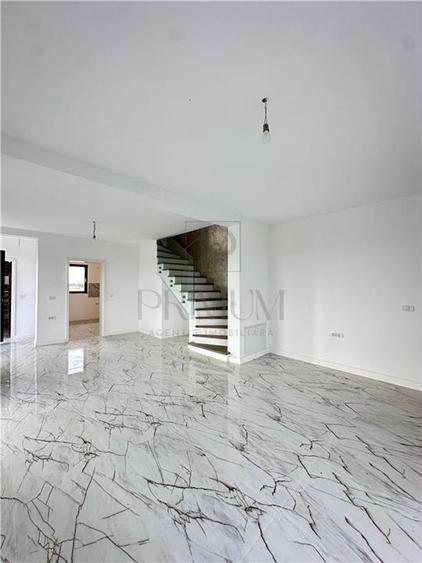 GIROC - Duplex separat - 4 Camere - Finisaje premium