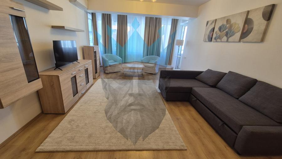Apartament 2 Camere Complex Quadra Place Politehnica Militari