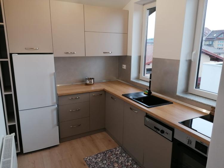 Apartament de 2 camere de inchiriat – Cartier Europa, Cluj-Napoca