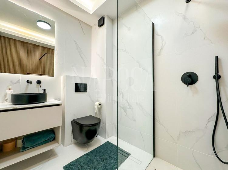 Apartament 3 camere de vanzare in Buna Ziua, Cluj Napoca