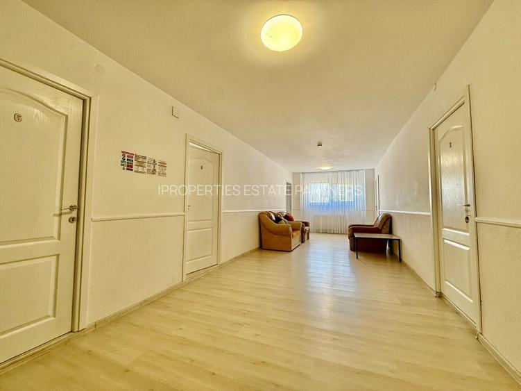 Vila Predeal S+P+2E cu 18 Camere 7 Locuri Parcare - 7